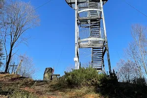 Wieża widokowa Jaworze 882 m n.p.m. image