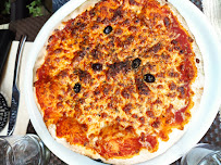 Pizza du Pizzeria Restaurant L'Ecurie à Nice - n°11