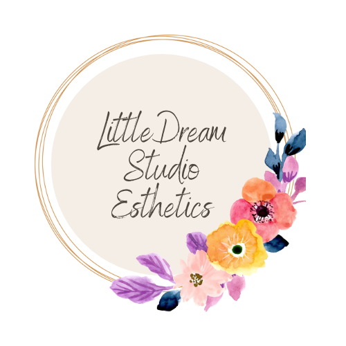 Little Dream Studio Esthetics
