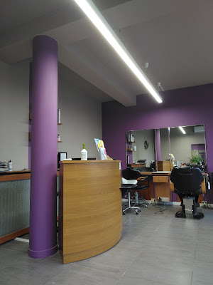 Tout en Coiffure Fabienne à Clermont-Ferrand