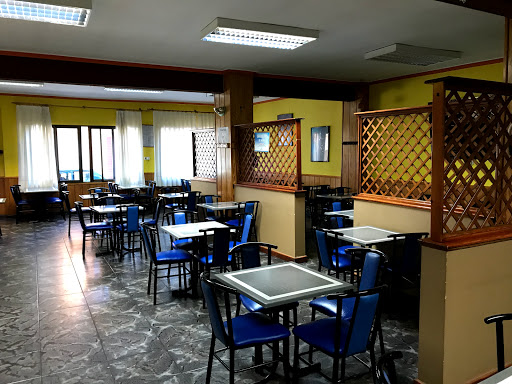 Información y opiniones sobre Victoria Bar Restaurante de Minglanilla