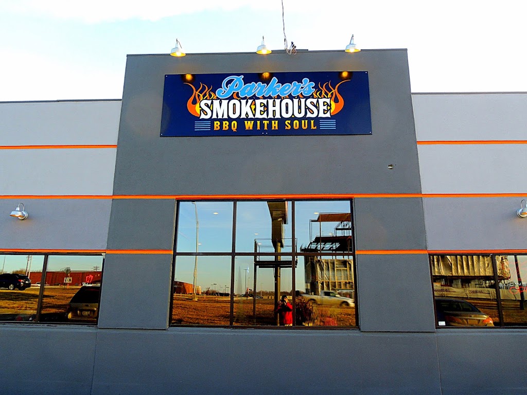 Parker's Smokehouse 68510