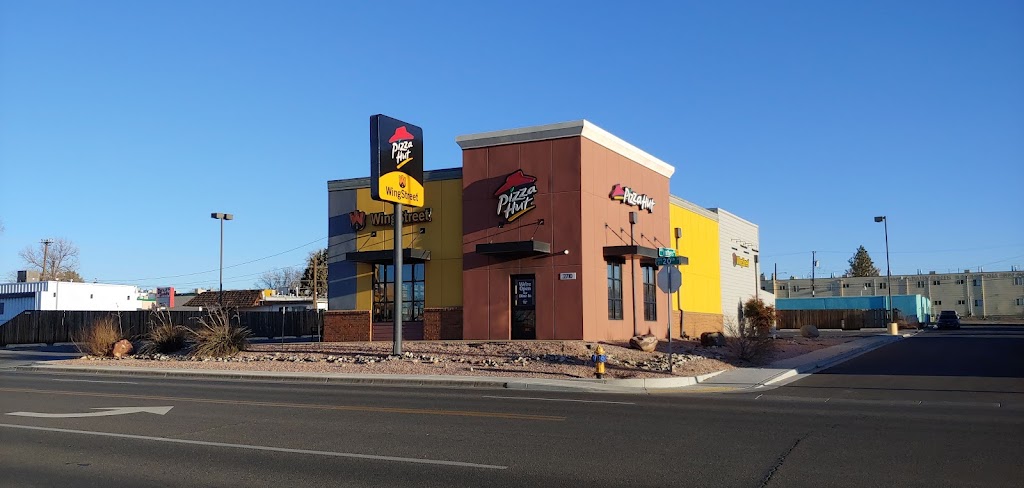 Pizza Hut 87402