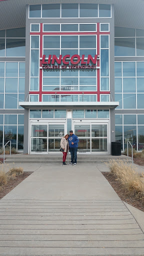 Trade School «Lincoln College of Technology», reviews and photos