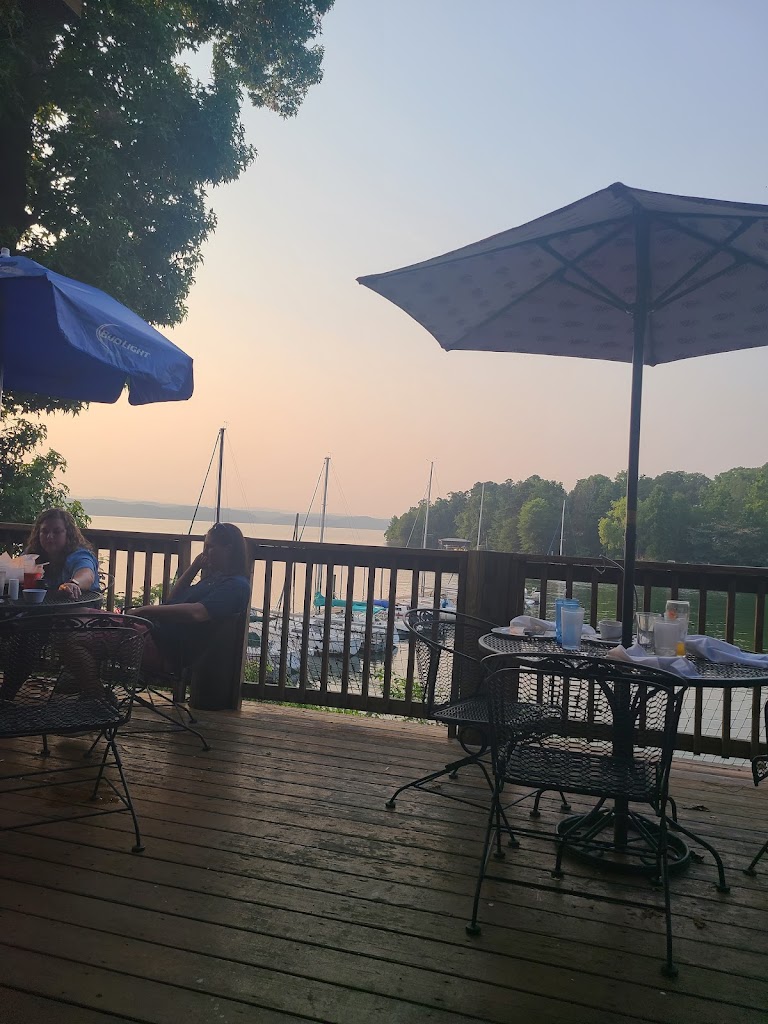 Euchee Grill & Brewhouse 37880