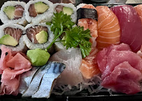 Plats et boissons du Restaurant japonais Oki Sushi à Ozoir-la-Ferrière - n°15