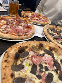 Photos du propriétaire du Pizzeria La Romantica à Annecy - n°2