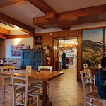 Photo n°2 de l'avis de Marco.o fait le 28/07/2022 à 10:31 sur le  Pizzeria Off Line à San Tomaso Agordino