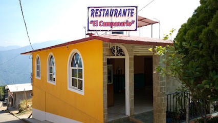 El Campanario - Calle Porfirio Ortiz 1, 68800 San Ildefonso Villa Alta, Oax., Mexico