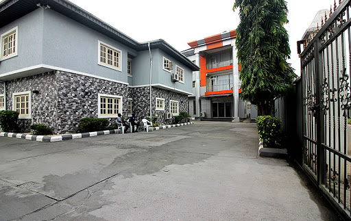 Aliz Ambruz Hotel, 32 New Birth Avenue, Osong Ama Estate Rd, Uyo, Nigeria, Restaurant, state Akwa Ibom