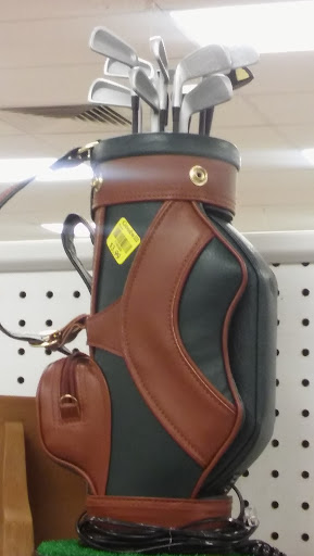 Thrift Store «Goodwill», reviews and photos, 370 New Castle Rd, Butler, PA 16001, USA