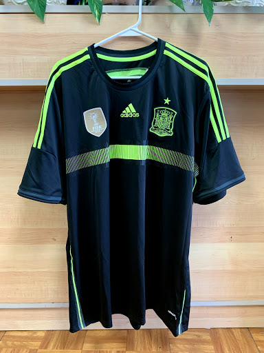 Sporting Goods Store «Soccer Mundial Sporting Goods», reviews and photos, 5805 S Gessner Rd, Houston, TX 77036, USA