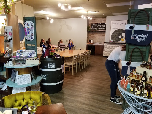 Wine Store «Little Birdie Wine Nest», reviews and photos, 6060 Broadview Rd, Parma, OH 44134, USA