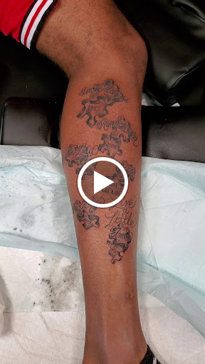 Find tattoo ideas crown for your next unique tattoo in Garden Grove at Ashes 2 Ink Tattoo and Piercing LLC