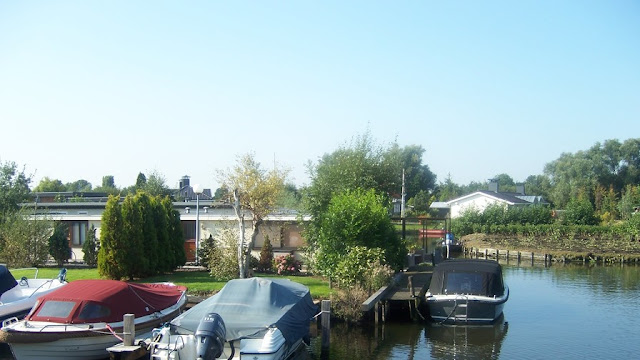 Piet Huis Jachthavenbedrijf