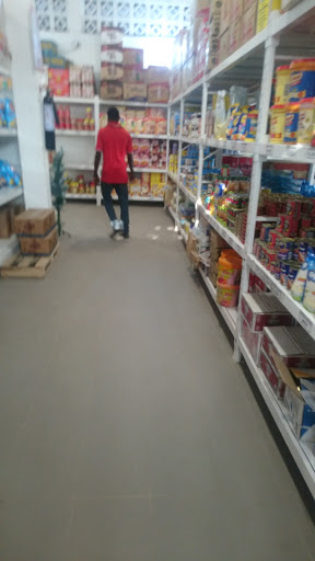Grocery Bazaar Ltd. Idimu Lagos, Ikotun - Idimu Rd, Ikotun, Lagos, Nigeria, Stationery Store, state Lagos
