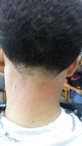 Barber Shop «Styles & Cuts Barber & Beauty», reviews and photos, 214 Tiny Town Rd, Clarksville, TN 37042, USA