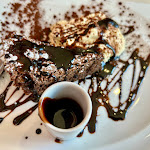 Photo n°2 de l'avis de Scot. fait le 16/12/2023 à 17:49 sur le  Trattoria Sant'Andrea à Faenza