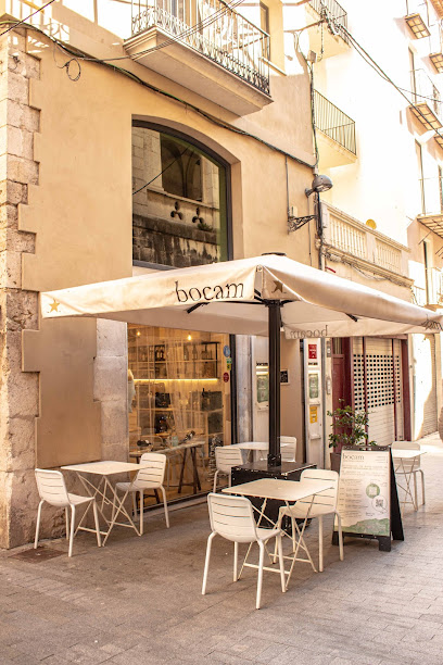 Bocam - Carrer de la Jonquera, 18, 17600 Figueres, Girona, Spain