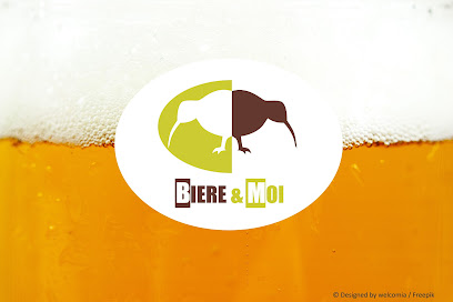 Bière & Moi