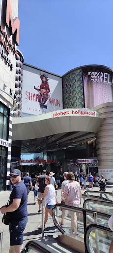 Cosmetics Store «SEPHORA», reviews and photos, 3663 S Las Vegas Blvd, Las Vegas, NV 89109, USA