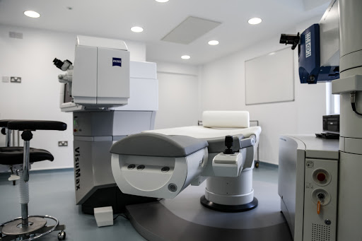 Cathedral Eye Clinic