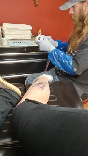 Explore juice wrld tattoo ideas 999, creative tattoo ideas in Middletown, available at Bold Traditions Tattoo