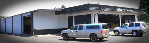 Auto Repair Shop «Elite Automotive», reviews and photos, 21621 Mountain Hwy E, Spanaway, WA 98387, USA