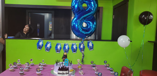 Amusement Center «Lightspeed Go-Karts & Laser Tag», reviews and photos, 4251 S 27th St, Greenfield, WI 53221, USA