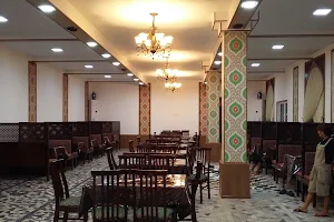 Kafe Dilkhush Restoran image