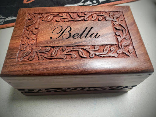 Funeral Home «Burroughs Funeral Home and Cremation Services, LLC», reviews and photos, 3558 Old Kings Hwy, Murrells Inlet, SC 29576, USA