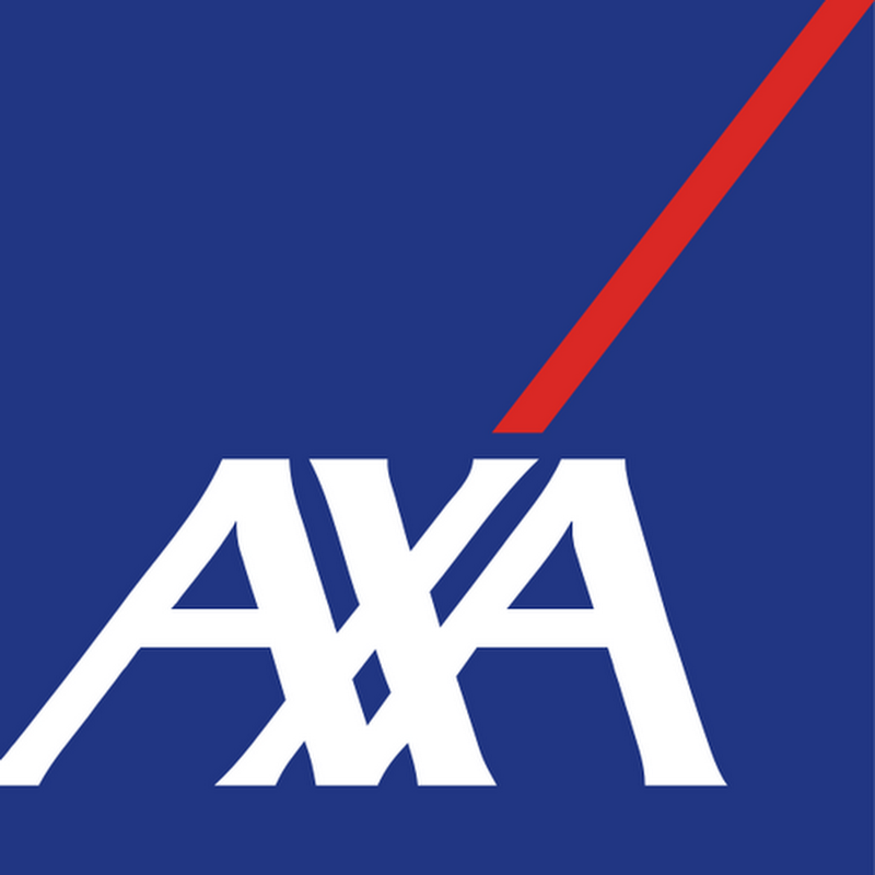 AXA Steve Kleemann Filiale