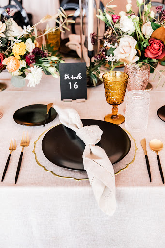 Florist «Florist Fire», reviews and photos, 716 S Village Cir, Tampa, FL 33606, USA