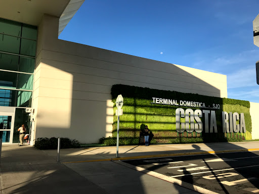 Costa Rica Regional Airport