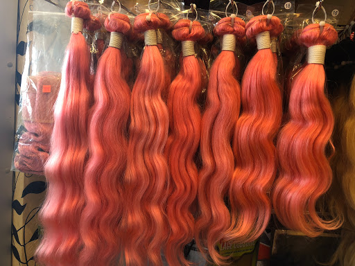 Beauty Supply Store «Number 1 Beauty Supply», reviews and photos, 2847 Alabama Ave SE, Washington, DC 20020, USA