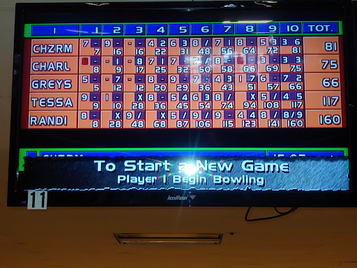 Bowling Alley «Sooner Bowling Center», reviews and photos, 550 24th Ave NW, Norman, OK 73069, USA