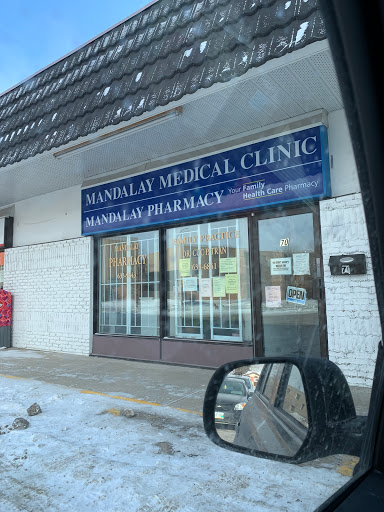 Mandalay Medical Clinic