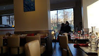 Atmosphère du Restaurant Paradis de Sushi à Paris - n°2