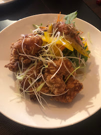 Karaage du Restaurant japonais Fujiyama 55 (Izakaya) à Lyon - n°6