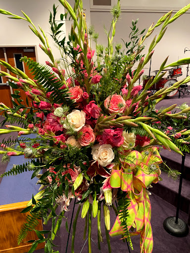 Florist «Fairytale Florals», reviews and photos, 3321 J.F.K. Blvd, North Little Rock, AR 72116, USA