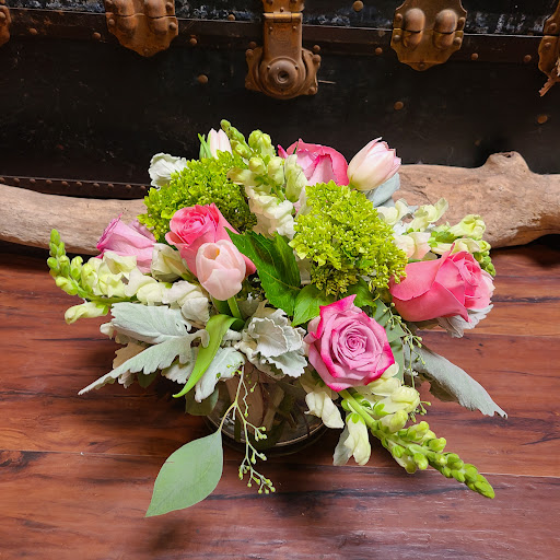 Florist «FloralArt + Decor», reviews and photos, 1414 Burlingame Ave, Burlingame, CA 94010, USA