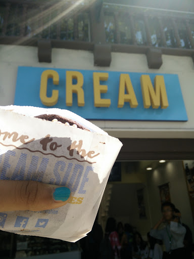 Ice Cream Shop «CREAM Palo Alto», reviews and photos, 440 University Ave, Palo Alto, CA 94301, USA