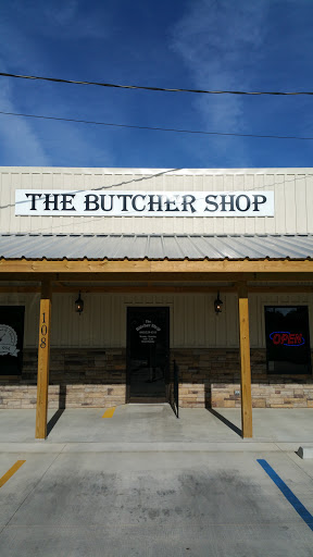 Butcher Shop, 108 13th St N, Columbus, MS 39701, USA, 