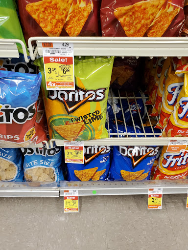 Grocery Store «ACME Markets», reviews and photos, 3428 Simpson Ave, Ocean City, NJ 08226, USA