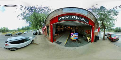 Art Gallery «Jonas Gerard Fine Art», reviews and photos, 240 Clingman Ave, Asheville, NC 28801, USA