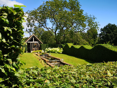 Le Jardin du Cassel, Boutique, salon de thé et Jardin à visiter à Le