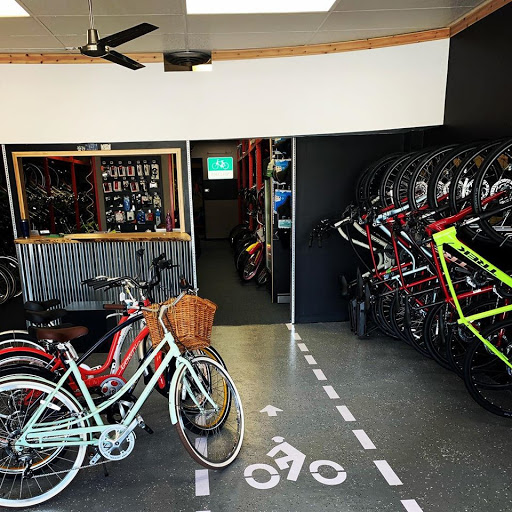 Bicycle Rental Service «Bike to Go», reviews and photos, 174 Rehoboth Ave, Rehoboth Beach, DE 19971, USA