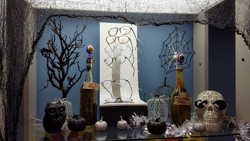 Eye Care Center «Coastal Vision Center, Inc.», reviews and photos, 3858 W Carson St #110, Torrance, CA 90503, USA