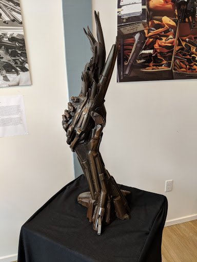 Clothing Store «Beast Mode® Apparel Oakland», reviews and photos, 811 Broadway, Oakland, CA 94607, USA