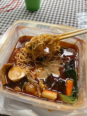 Yummy Yummy à Lyon